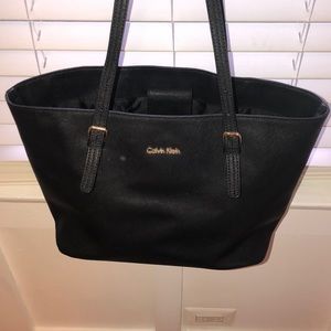 Calvin Klein tote